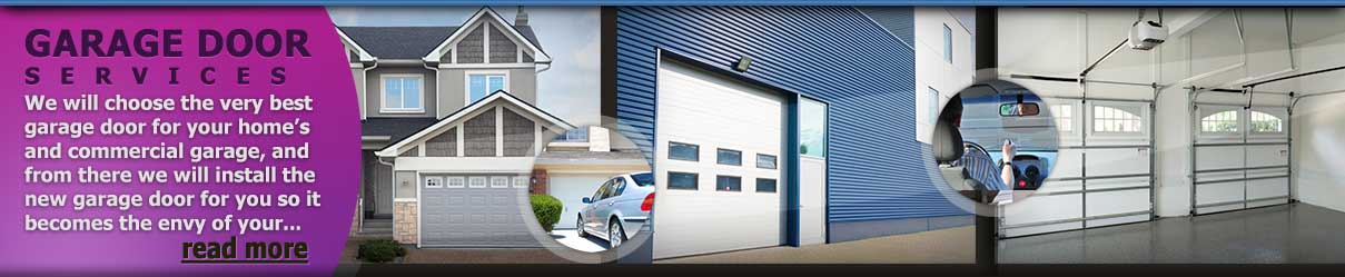 Garage Door Douglasville