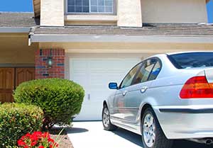 Garage Door Douglasville